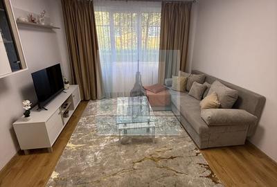 Apartament cu 2 camere semidecomandat, mobilat în Centrul Civic - 6