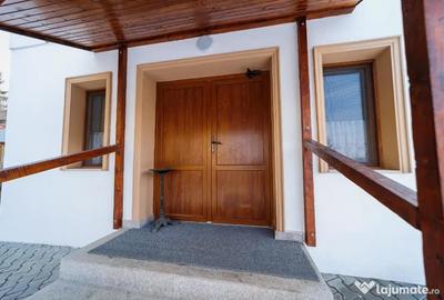 Casă cu 2 camere cu Teren 1215 Mp în Turcheș - 18