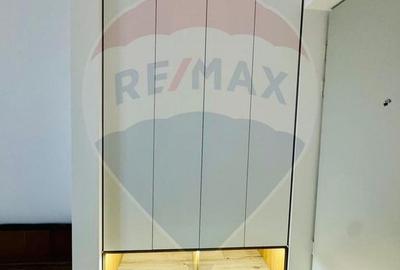 Apartament cu 3 camere de vanzare in zona Universitatii - 12