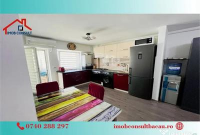 Apartament cu 2 camere decomandat în Central - 3