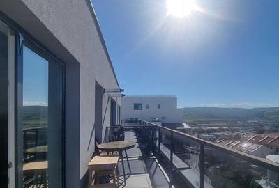 Garsonieră în Baciu - 7