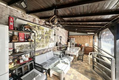 Casa individuala cu 7 camere in Mosnita Veche - 21