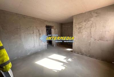 Garsoniera Noua 20 mp finisata la cheie in Alba-Iulia Zona Centru spre Gara - 9