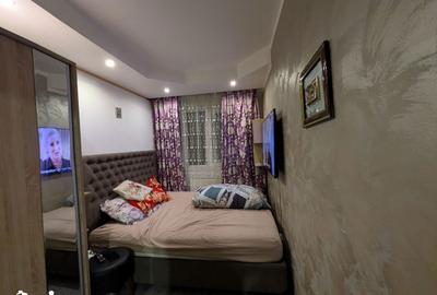Apartament cu 3 camere semidecomandat în Central - 7