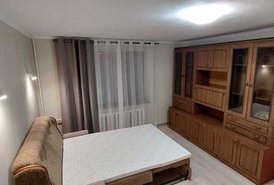 Garsonieră decomandată în Dristor - 2