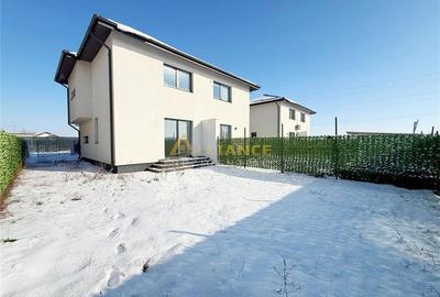 Duplex Modern / 3 Camere / 2 Bai / Teren 210 mp - 2