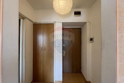 Apartament cu 2 camere semidecomandat în Iancului - 10
