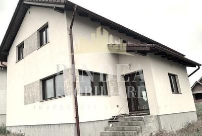 Casă individuală cu 3 camere cu Canalizare în Giarmata - 1