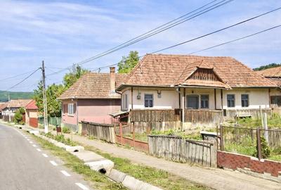Casă cu 3 camere în Central - 6