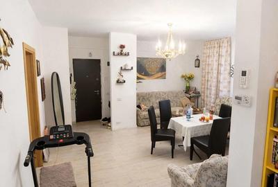 Apartament cu 3 camere semidecomandat în Colentina - 3
