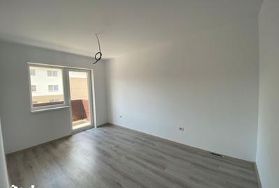 Apartament cu 2 camere în Sânpetru - 2