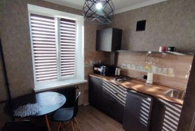 Garsoniera cartier Someseni zona Ambient - 2