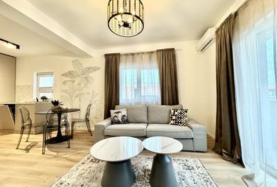 Apartament exclusivist cu grădină — confortul unei case - Mosnița Nouǎ - 5