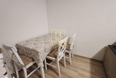 Apartament cu 2 camere decomandat, mobilat în Podu Roș - 5