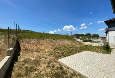 Casa individuala de vanzare intr-un complex nou din Corusu! - 15