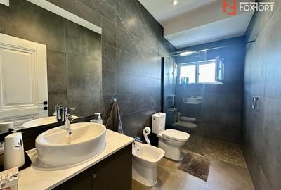 Casa individuala premium cu 5 camere si 190 mp utili – Mosnita zona centrala - 33