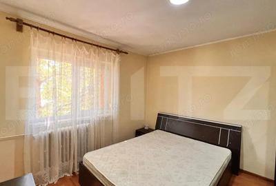 Apartament de 2 camere, decomandat de 55 mp, zona Brazda - 5