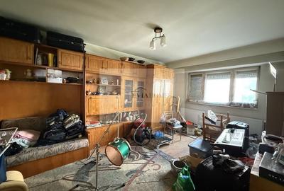 Apartament 3 camere / 76 mp utili + balcon 24 mp / Zona Piata Marasti - 4