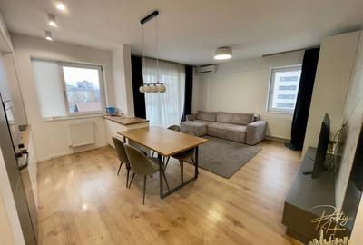 Apartament cu 3 camere de inchiriat in Prima Onestilor P5 - Oradea - 2