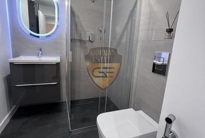 Prima Inchiriere City Park Tomis III, incalzire in pardoseala, uscator rufe, - 7