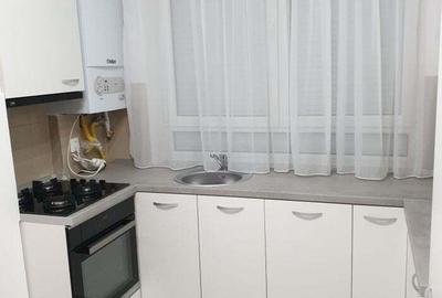 Garsonieră decomandată în Kogălniceanu - 2