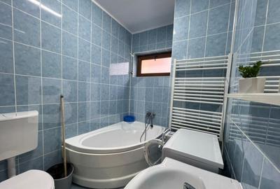 Apartament 2 camere, 58mp, parcare, zona Vivo - 6