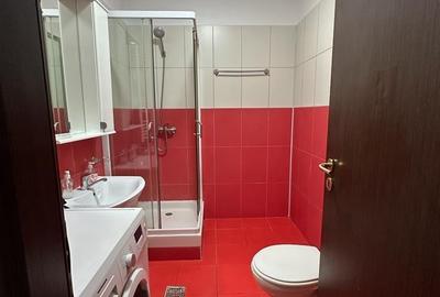 Garsonieră semidecomandată, mobilată în Drumul Taberei - 5