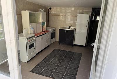 RACARI - Ghergani - casa + teren arabil de vanzare - 7