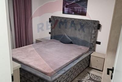 Apartament cu doua camere renovat situat la etajul 2 - 3