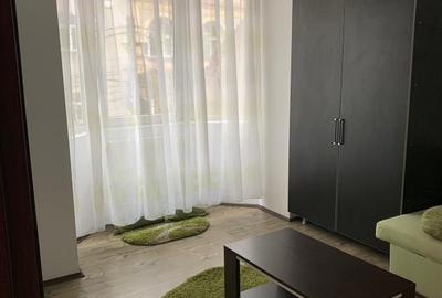 Apartament cu 2 camere decomandat în Gară - 3