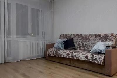 Garsoniera in zona Politehnica