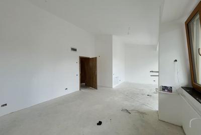 2 CAMERE || VEDERE LIBERA || TERASA 13 MP || DOMENII GRIVITA - 7