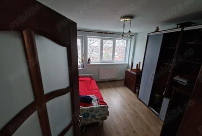 Apartament cu 2 camere decomandat în Central - 5