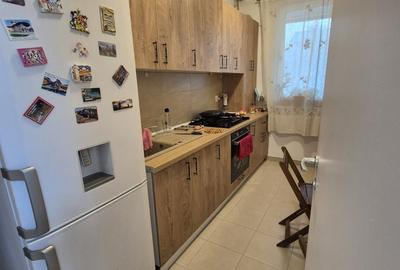 Garsonieră decomandată în Central - 4