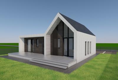Pret redus 35 %_Casa la rosu_ Primaria/Politia Tartasesti_75.000E - 2