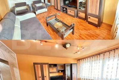 Apartament de vanzare,  3 camere, 68 mp, zona Iosif Keber - 2