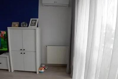 Apartament modern 2 camere & Parcare | Straulesti | La cheie Apartament modern 2 camere & Parcare | Straulesti | La cheie - 6