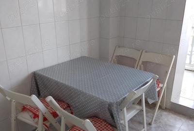 Inchiriez ap. 2 cam. zona Panduri, Bucuresti, et. 6 ,liber - 1