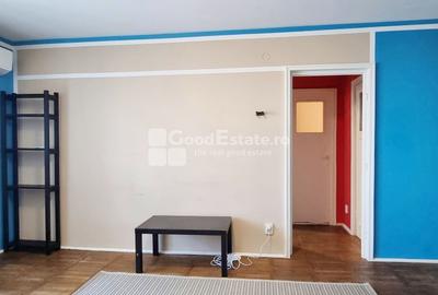 Inchiriere apartament 2 camere sdec Piata Gara de Nord Termoficare - 19