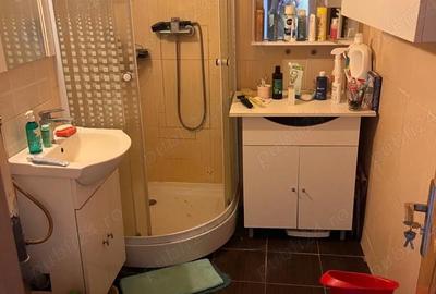 Apartament cu 2 camere semidecomandat în Șagului - 1