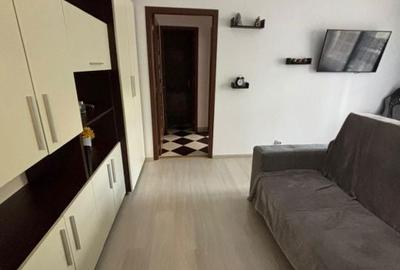 Apartament cu 2 camere semidecomandat în Bănești - 5