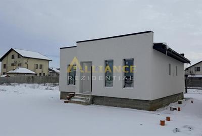 Casă individuală cu 4 camere cu Teren 307 Mp în Berceni - 3