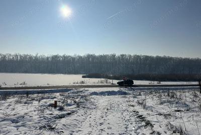 BRANESTI | Soarelui | Vedere lac | Toate utilitatile | 10 min Pallady - 10