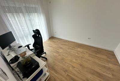 Duplex cu 4 camere cu Teren 333 Mp în Dumbrăvița - 6
