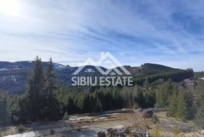 Teren de 2733 mp, în Șugag - 8