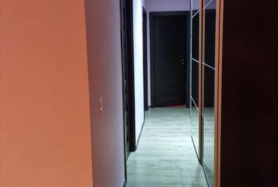 Apartament cu 3 camere în Florești - 4
