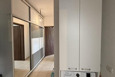 Apartament cu 2 camere decomandat, mobilat în Prelungirea Ghencea - 15