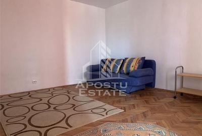 Apartament cu 2 camere, decomandat ,cu centrala proprie - 2