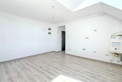 Apartament 2 camere, 40 mp, loc parcare, Stupini - 8