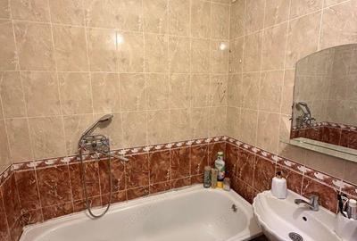 Garsoniera de inchirat in zona Herastrau - 1